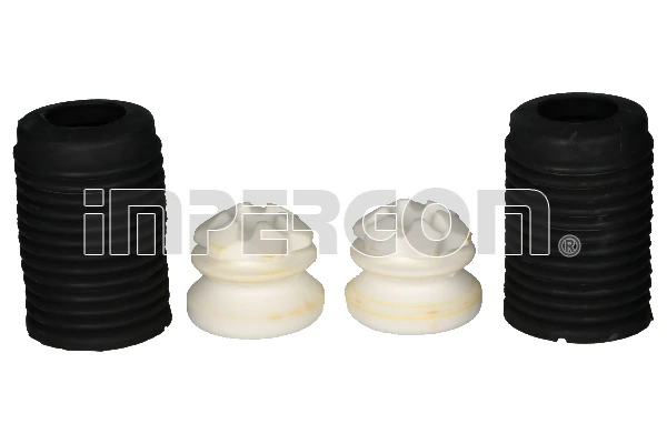 Dust Cover Kit, shock absorber